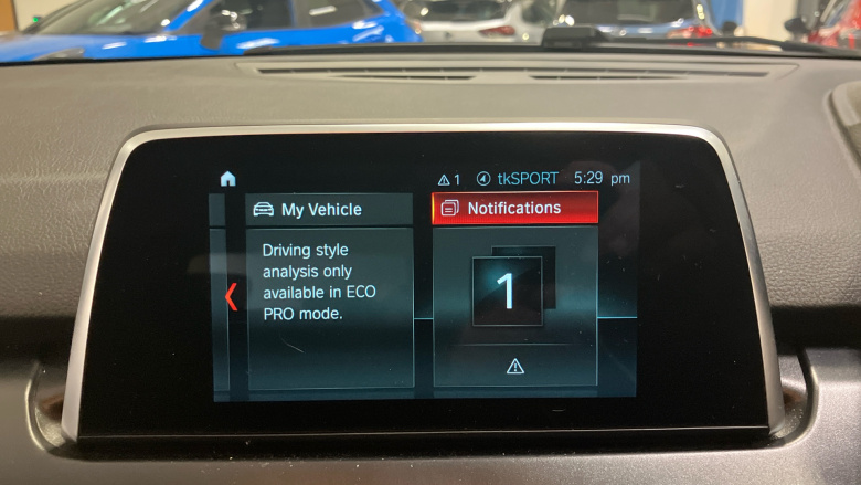 BMW 2 Series 220i SE 5dr DCT Petrol Hatchback